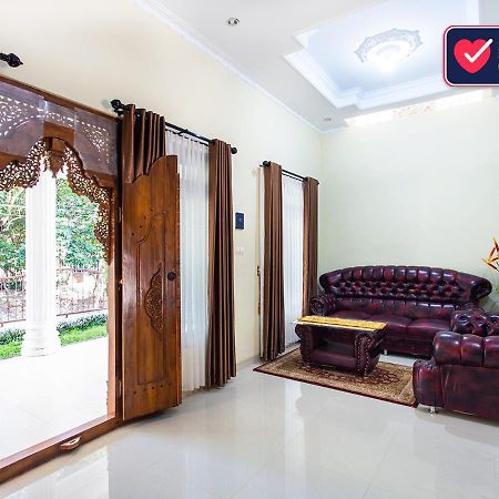 Omah Etam Villa Blaburan Bagian luar foto