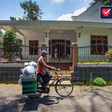 Omah Etam Villa Blaburan Bagian luar foto