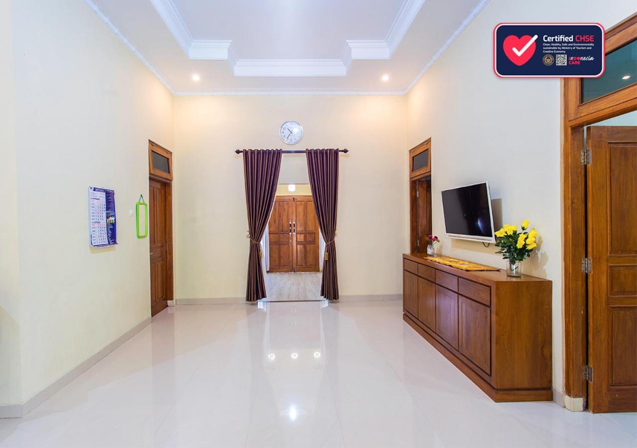 Omah Etam Villa Blaburan Bagian luar foto