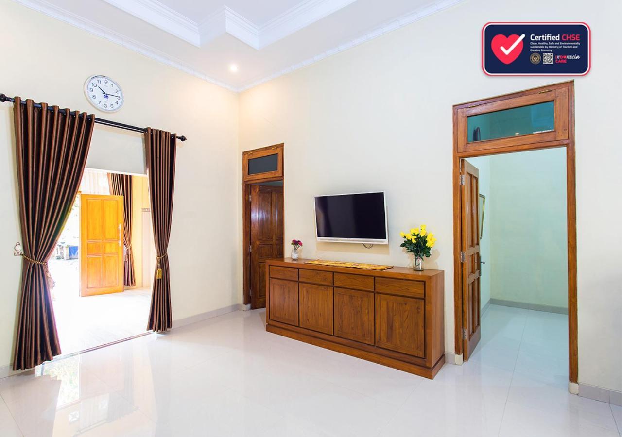 Omah Etam Villa Blaburan Bagian luar foto