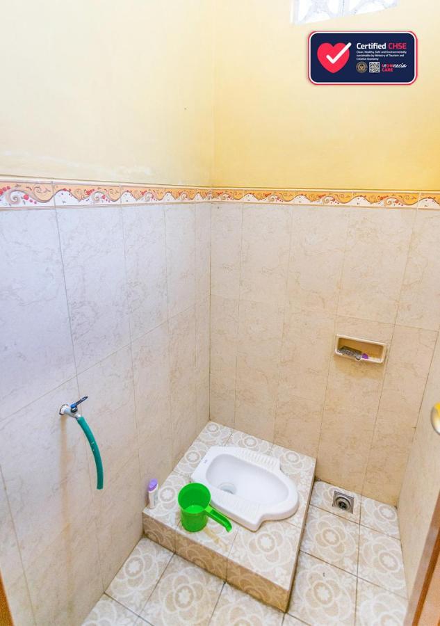 Omah Etam Villa Blaburan Bagian luar foto