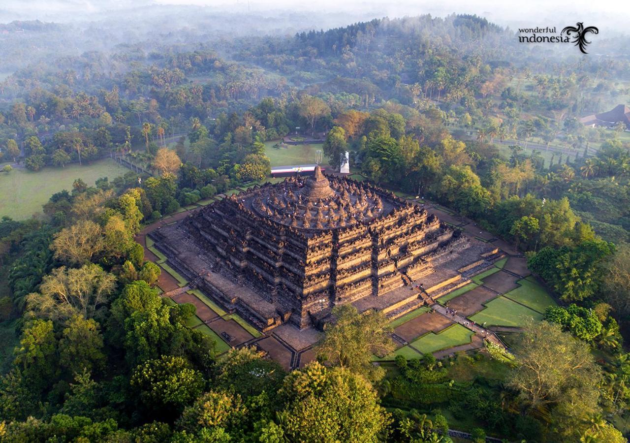 Omah Etam Villa Blaburan Bagian luar foto